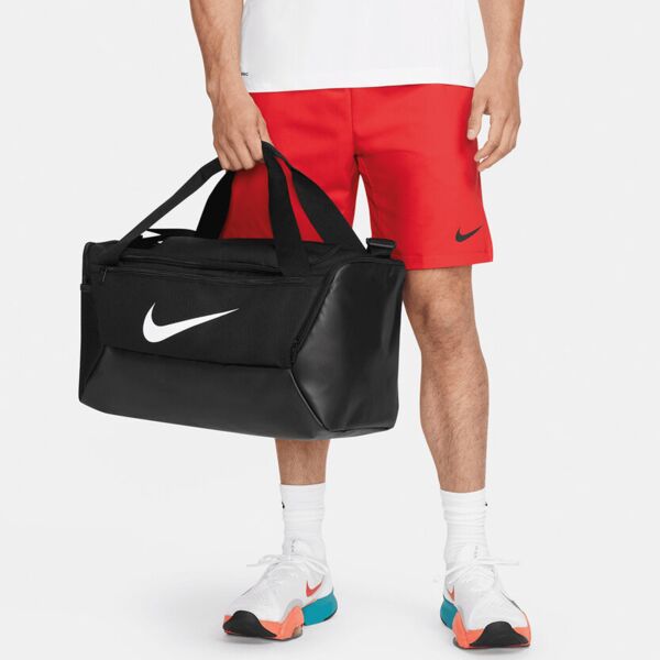 Nike Brasilia small duffle 9.5 (41L) Thumbnail