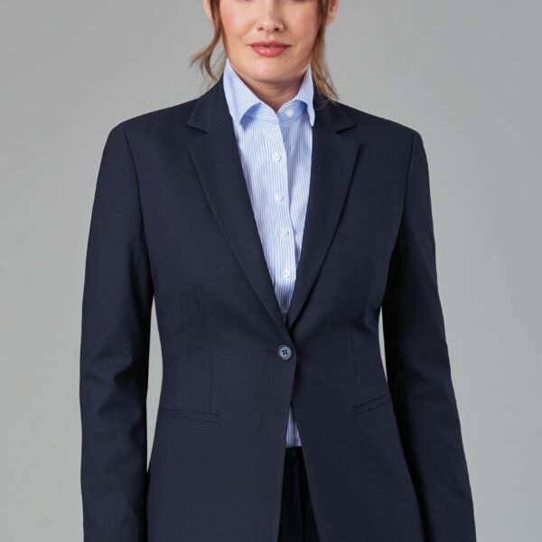 Today Cannes Tailored Fit Jacket Thumbnail