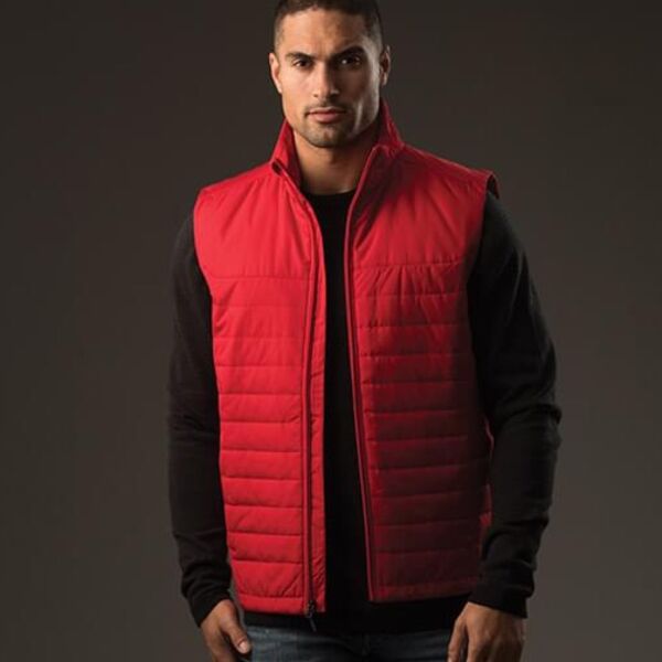 Men's Nautilus Quilted Bodywarmer Thumbnail