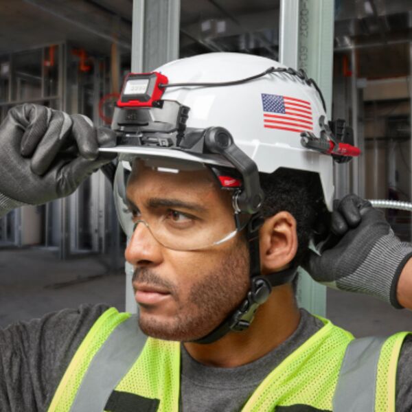 Head Protection Accessories Thumbnail