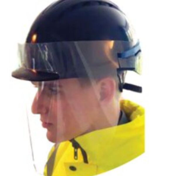 Visors & Browguards Thumbnail