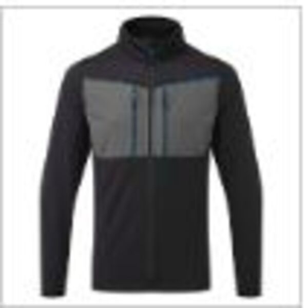 WX3 Full Zip Tech Fleece Thumbnail