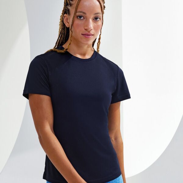 Women's TriDri® recycled performance t-shirt Thumbnail