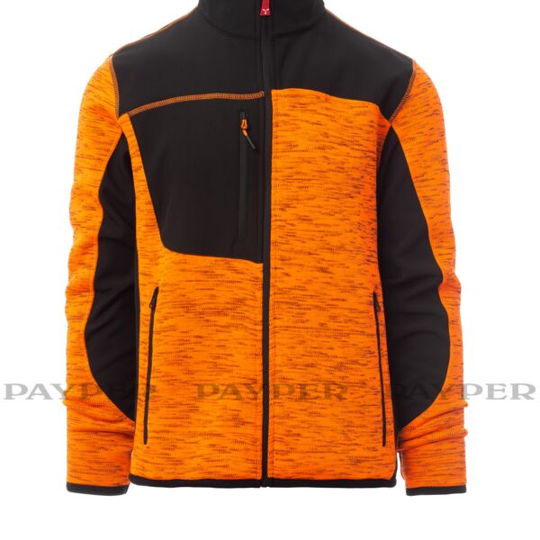 TRAVEL Sweater (Softshell Inserts) Thumbnail