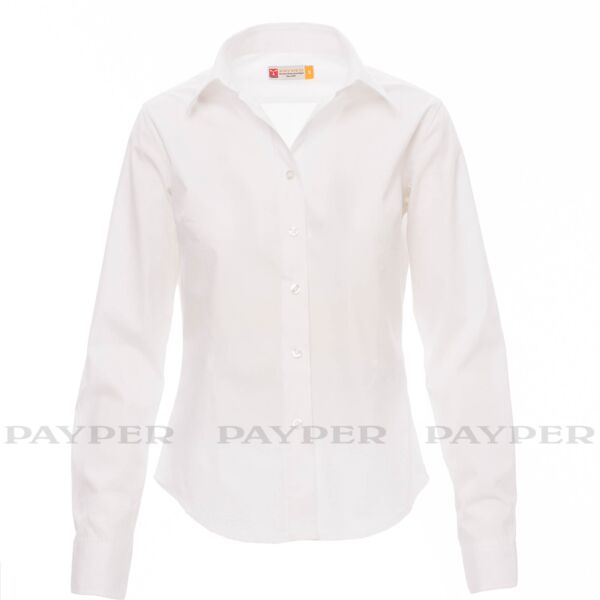 Manager Lady Thumbnail