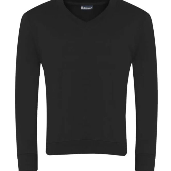3SV - Select V-Neck Sweatshirt Senior Thumbnail