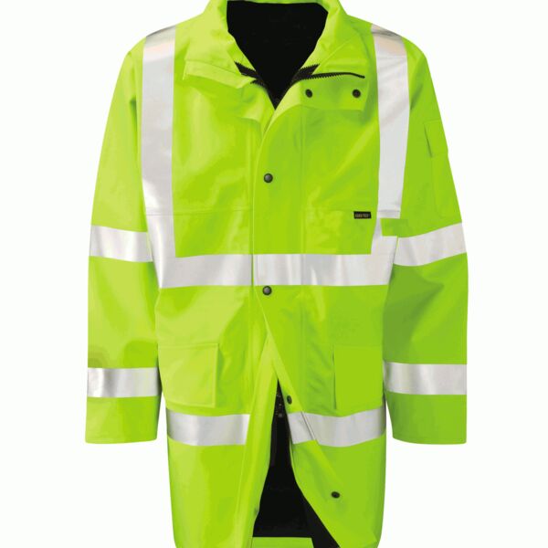 GB2FWJ - Amazon 2 Layer Gore-Tex Jacket Thumbnail