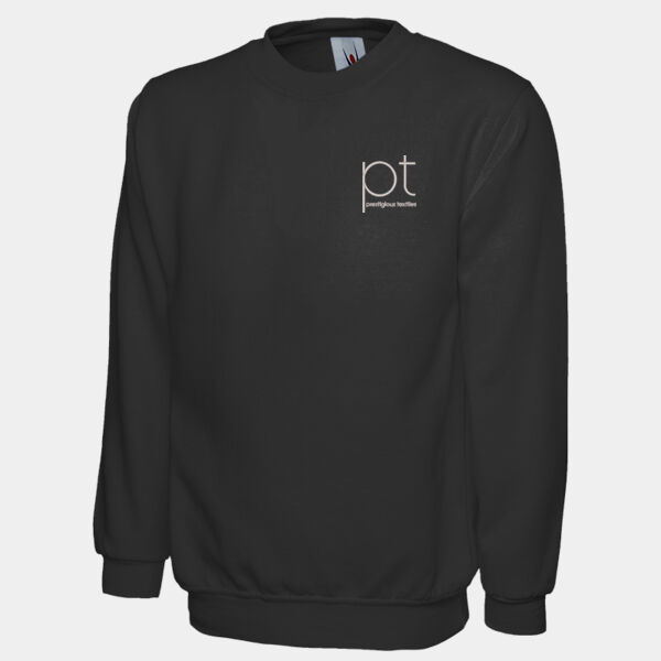 UC203 Classic Sweatshirt Thumbnail